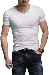 เสื้อยืดคอกว้าง พิมพ์ลายซิลค์สกรีน น้ำหนัก 120 กรัม 140 กรัม 160 กรัม 180 กรัม ขายส่ง ราคาดีที่สุด เสื้อยืดแขนสั้นคุณภาพดี ราคาประหยัด สำหรับงานโปรโมชั่น - Product Image 2