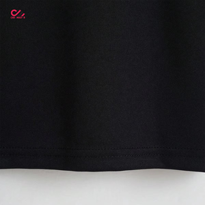 T-shirts courts pour femmes très vendus, imprimés, de haute qualité, 100 % coton respirant, service OEM, style streetwear - Product Image 5