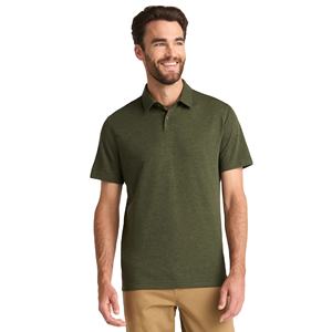 Gran oferta de polos sólidos para hombre, diseño personalizado, informal, a la moda, con cuello vuelto, polos de Color sólido para hombre - Product Image 4