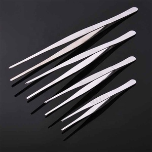 Pinzas Quirúrgicas Waugh de 18 cm con Instrumentos de Acero Inoxidable de Grado Quirúrgico por VIDIFIVE INTERNATIONAL - Product Image 3