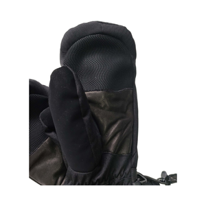 Gants de ski/snowboard/cyclisme personnalisables pour l'hiver, pour hommes, femmes et enfants, mitaines isolées à doigts complets, respirantes - Product Image 1