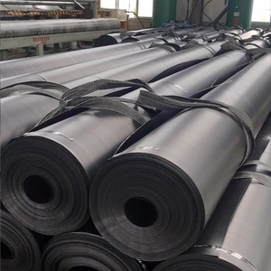 3mm dày <span class=keywords><strong>HDPE</strong></span> AO và hồ bơi lót nhựa chịu nhiệt độ cao cho các trang trại cá aquacuiture - Product Image 4