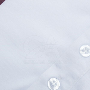 เสื้อโปโลพิมพ์ลายลำลองสำหรับผู้ชาย ผ้าสเตรช รับผลิตเสื้อผ้ากีฬา OEM สำหรับผู้ใหญ่ - Product Image 5