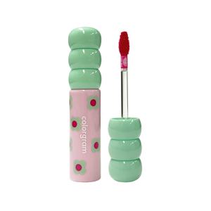 Tinte Labial Colorgram Fruity Glass Tint 04, Belleza Coreana, Maquillaje Coreano, Cosméticos Coreanos, Tinte Labial Vegano, Brillante, Transparente, Efecto Dewy - Product Image 1