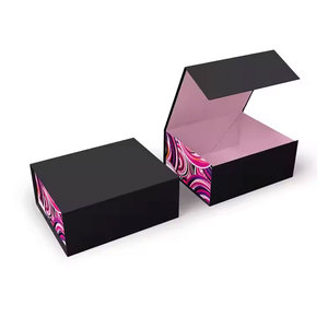 <b>Shilajit</b> Packaging Box Custom Printed Product Packaging Box Premium Folding Box For Resin Product Storage Retail - Product Image 1