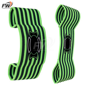 Equipo de Fitness de Alta Calidad, Ajustable, Resistente, de Alta Elasticidad, Antideslizante, para Ejercicios de Compresión y Flexiones, Fuerte y Duradero - Product Image 4