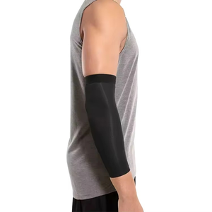 Mangas Protectoras para Motociclismo, Unisex, de Poliéster y Spandex, Secado Rápido, Protección UV, Diseño Personalizado, Venta al Por Mayor - Product Image 4