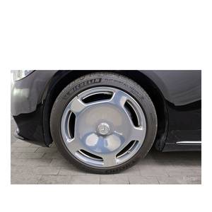 Mercedes-Benz Clase S Maybach S580 4MATIC 2023/4, 56,566 km, Caja de Cambios Automática, Volante a la Izquierda - Product Image 5