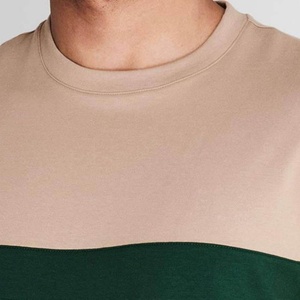 Best Selling Products in Pakistan Hot 100% Cotton Men's <b>Silk</b> Screen Printed Regular Fit Streetwear Lightweight <b>T</b>-<b>Shirts</b> - Product Image 5