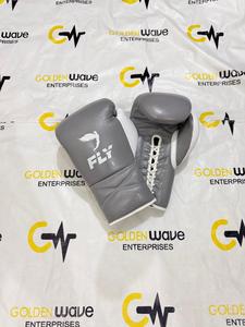 Ensemble de Kickboxing Fly sur Mesure le Plus Vendu, Super Confortable, Ensemble de Combat Professionnel Fly Boxing, Équipement d'Entraînement Fly avec Logo Personnalisé - Product Image 3