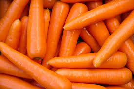 NEW CROP | VDELTA Vietnam IQF Frozen Carrot | Consistent Quality Wholesale - Product Image 3