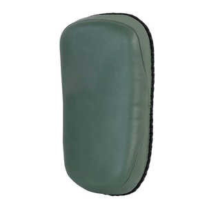 Almohadillas de Entrenamiento de Boxeo, Almohadillas Curvas y Rectas para Muay Thai, Almohadillas de Cuero Personalizadas con Embalaje Personalizado - Product Image 5