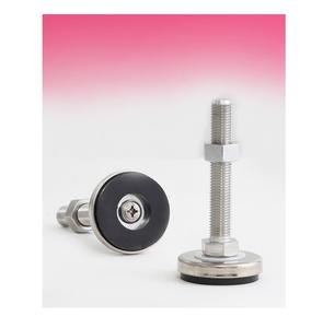 Perfect HARMONIE Stainless Steel Passivated Metric <b>Thread</b> Bolts Fasteners Industrial Hardware <b>Tools</b> Japan Wholesaler Hot Selling - Product Image 1