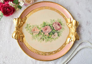 Elegante Bandeja de Madera para Servir con Compartimentos de Almacenamiento, Color Personalizado y Tamaño Personalizado para Uso en el Hogar y Restaurantes - Product Image 5