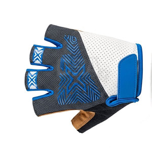 Premium Cycling Gloves For Men And Women Breathable Anti Slip Full <b>Finger</b> <b>Bike</b> Riding Gloves With Comfortable Grip - Product Image 6