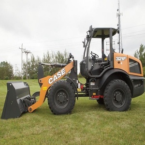 Livraison rapide, qualité supérieure, chargeuses sur pneus disponibles directement auprès de fournisseurs de confiance avec des prix de gros imbattables - Product Image 4