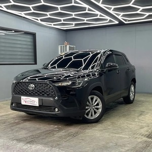 Corolla Cross SUV Qualité Premium Prêt à l'Exportation Meilleur Prix d'Usine Prêt pour la Livraison Mondiale et les Commandes en Gros - Product Image 5