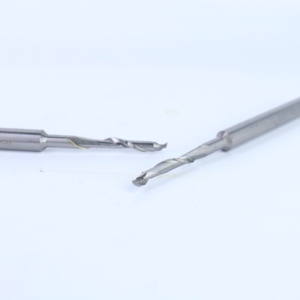 Tùy Chỉnh Duy Nhất Sáo HSS Cutter Tốc Độ Cao Thép Phay Công Cụ Chính Xác Hình Thành Cutter Sharp Cắt Cạnh <span class=keywords><strong>CNC</strong></span> End Mill - Product Image 6