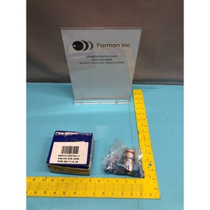 Válvula de Aire TEL DS012-002761-1 OPR FPR-SD-71-6.35, FUJI - Equipo y Piezas de Semiconductores de Confianza a Nivel Mundial - Product Image 2