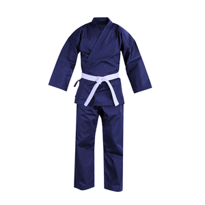 Uniformes de Taekwondo de Alta Calidad, Ropa de Artes Marciales, Último Diseño, Uniformes de Taekwondo Hechos a Medida, Nuevo Diseño - Product Image 5