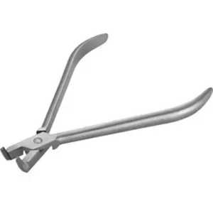 Wholesale Manual Orthodontic Distal End Cutting Pliers <b>Flush</b> Cut Tungsten Carbide Dental Forceps Wire <b>Cutter</b> Stainless Steel - Product Image 5