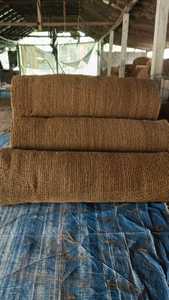 Geotextil Decorativo de Caucho Jucor Exports de Alta Calidad, Diseño Tradicional, Uso Multifuncional, Forma Rectangular, Uso en Interiores - Product Image 2