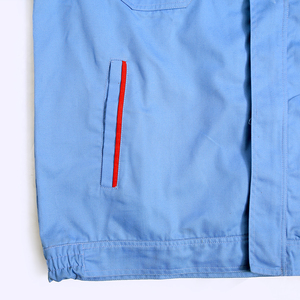 Overoles de Trabajo para Hombre, Mecánicos y Pintores, Transpirables, con Certificación CE, de Algodón, con Estampado Digital - Product Image 4