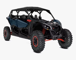 Vehículos Utilitarios de 4 Puertas Can-Am Maverick R MAX X RS 2026 de Gran Venta - Product Image 2