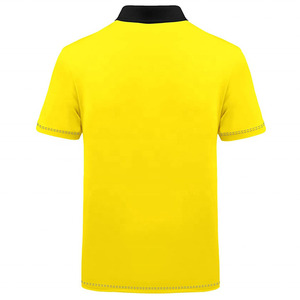 เสื้อเชิ้ตแขนสั้นผู้ชายคุณภาพสูงสำหรับฤดูร้อน ผ้าแคนวาสคอตตอน 100% ลายปักดีไซน์เนอร์ พิมพ์ลายดิจิทัล แบบเรียบง่าย - Product Image 3