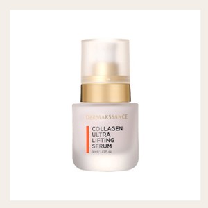 เซรั่มบำรุงผิวหน้าเกาหลี Dermarssance Collagen ultra Lifting Serum เซรั่มคอลลาเจนบำรุงผิวหน้า เซรั่มยกกระชับผิวหน้า - Product Image 5