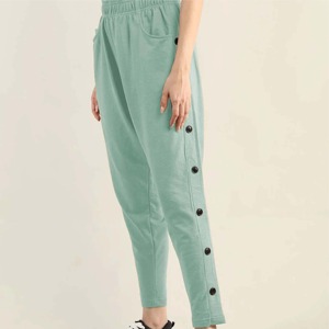 Pantalones cargo para mujer, pantalones deportivos personalizados para mujer, pantalones de chándal para mujer, nuevo estilo, ropa deportiva, pantalones deportivos para mujer - Product Image 6