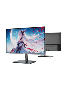 Moniteur de jeu pour <span class=keywords><strong>ordinateur</strong></span>, bureau et études, nouvelle conception, 27 pouces, 2K, 210 Hz, 650 nit, 1 ms, HDR 600, IPS rapide, 100 % sRGB - Product Image 1