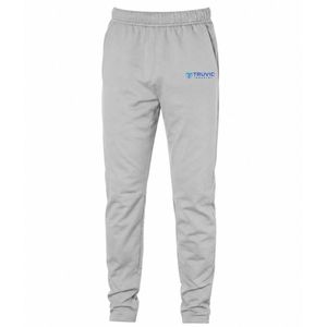 Pantalons de sport haute performance pour hommes, séchage rapide, respirants, extensibles, pantalons d'entraînement, vêtements de sport, fabricant de logos personnalisés - Product Image 1