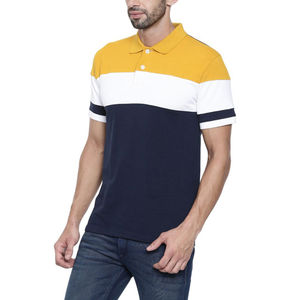 Camisetas Polo para Hombre de Buena Calidad, Personalizadas, Tallas Grandes, Venta al Por Mayor, Servicio OEM - Product Image 3