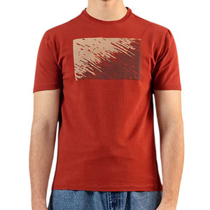 Camisa de Alta Calidad, Ligera, Moderna, de Algodón, de Secado Rápido, Cómoda, Ajustada, Transpirable, con Logotipo Personalizado - Product Image 1