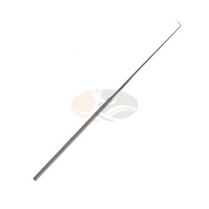 Spatule dissectionneuse en acier inoxydable de haute qualité, largeur standard 1,2 mm, instrument chirurgical manuel, séparation précise des tissus - Product Image 2