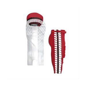 Uniformes de Fútbol Americano Personalizados al por Mayor, Kit de Uniforme de Fútbol Americano de Manga Corta, Uniformes de Fútbol Americano de Pakistán - Product Image 3