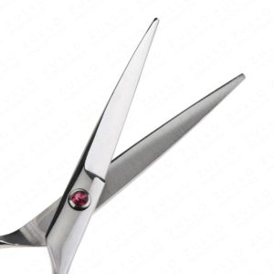 Pakistan Made Professional Barber Scissors 2026 Latest Design Hair Cutting Shears Best Seller Salon <b>Tool</b> - Product Image 5
