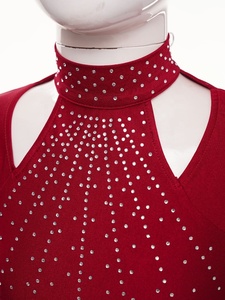 Tenue d'entraînement pour enfants de 6 à 16 ans, tenue de patinage artistique pour filles, justaucorps de gymnastique, tenue de scène - Product Image 2