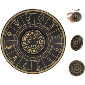 ของเล่นสปินเนอร์โลหะสำหรับผู้ใหญ่ - Product Image 1