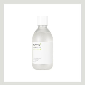 Tónico facial Deycell Dr Vita Vitamin para piel sensible, tónico B simple y sérum para el cuidado de la piel del rostro, tónicos coreanos para la piel. - Product Image 1