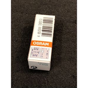 หลอดไฟฮาโลเจน Osram 64435V 24V 20W จำนวน 10 หลอด, 180775 - อุปกรณ์และอะไหล่เซมิคอนดักเตอร์ระดับโลกที่เชื่อถือได้ - Product Image 5