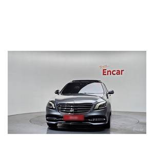 เมอร์เซเดส-เบนซ์ เอส-คลาส เอส400แอล ดี 4เอ็มเอทีซี กันยายน 2017 ระยะทาง 61,238 กม. ดีเซล เกียร์อัตโนมัติ เบาะหนัง พวงมาลัยซ้าย กล้องมองหลัง - Product Image 3