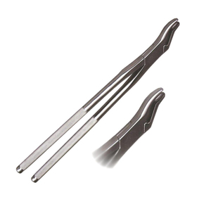 Instrumento de extracción quirúrgica diseñado para dentistas que proporciona un agarre estable y un control suave en los procedimientos clínicos diarios. - Product Image 3