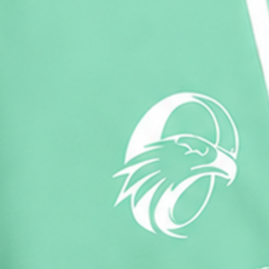 Mint Green <b>White</b> Rugby <b>Shorts</b> Team Uniform Breathable Lightweight Custom Training Sportswear Athletic Performance <b>Shorts</b> - Product Image 6