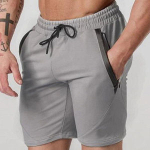 Pantalones cortos de entrenamiento para hombre, pantalones cortos deportivos para correr, pantalones cortos de entrenamiento activo para hombre, pantalones cortos cómodos para correr para hombre - Product Image 6