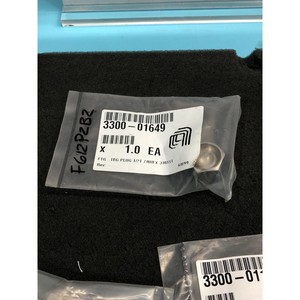 2 AMAT 1010-90049 Spark <b>Gap</b> B1-C90/20 + AMAT - Trusted Global Legacy Semiconductor Equipment and Parts at - Product Image 4