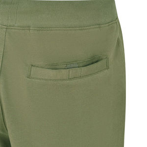 New Arrived Elastic Waist Shorts Casual Stretch Lightweight Work Shorts Summer Travel Pants Digital Print with Multi Pockets - Product Image 4