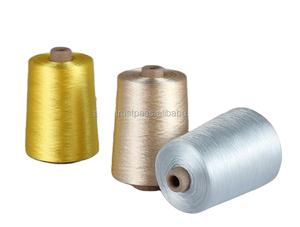 Hilo de filamento de viscosa de una sola capa NE 30s/1 estándar de exportación para tejer ropa tipo de hilo hilado embalado en cartón digno de exportación - Product Image 2