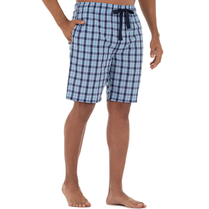 Shorts de Playa de Verano para Hombre de Alta Calidad, Impermeables, de Doble Capa, con Bolsillos, Talla Grande, Casuales, Lisos, para Natación - Product Image 2